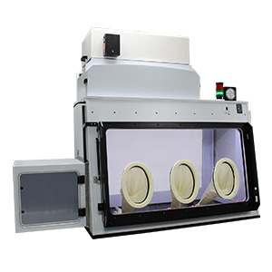 Flow Sciences – API Glovebox Workstation