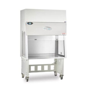 AireGard™ ES NU-140 Vertical Airflow Workstation