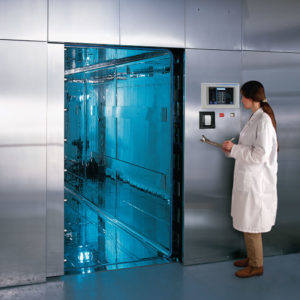Research Laboratory & Animal Vivarium Sterilizers