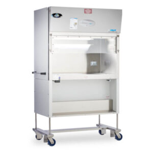 LabGard LP (LOW PROFILE) NU-640 Class II Type A2 Biosafety Cabinet