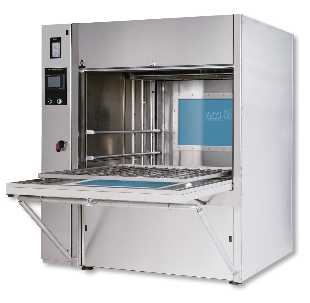 Animal Cage Washing Equipment