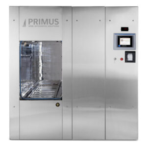 BioPharma Sterilizers
