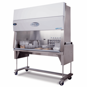 LabGard® ES NU-677 Class II, Type A2 Animal Handling Biosafety Cabinet