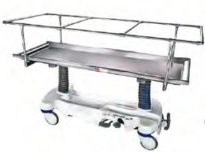 Cadaver Handling