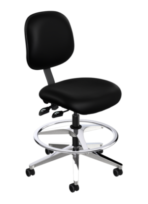 Elite E – Iso Class 6/7/8 Cleanroom Chairs