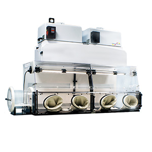Flow Sciences – Hybrid Isolator