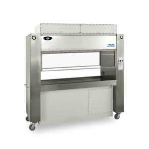 LabGard® NU-610 DA (Dual Access) Class II, Type A2 Animal Handling Biosafety Cabinet