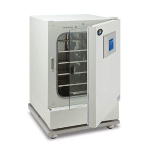 NuAire Inc – In-VitroCell ES NU-8600 5.65 cu. ft. (160L) Water Jacketed CO2 Incubator