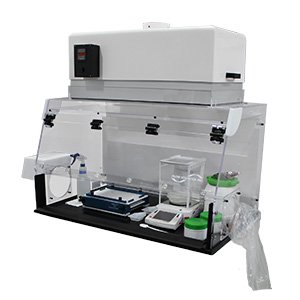 Flow Sciences – Pharmacy Compounding Enclosure