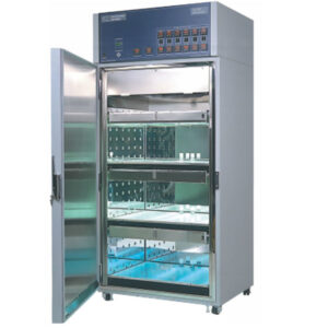 ES2000 Photostability Chambers – Light, Temp, Humidity