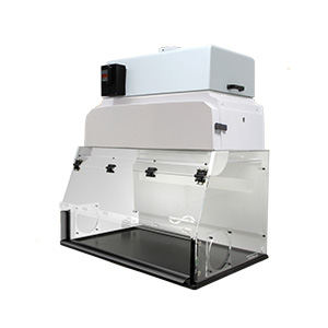 Flow Sciences – Contained Vented Enclosure