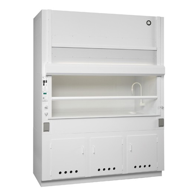 Fumehoods and Exhaust Enclosures