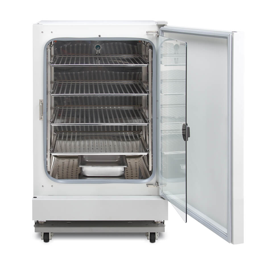 Incubators