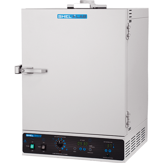 Vacuum Ovens
