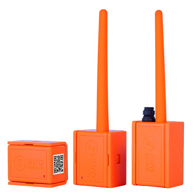 Environmental Monitoring Systems