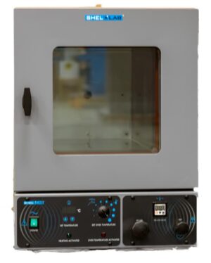 VACUUM OVEN, 1.67 Cubic Feet, 115V