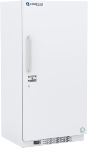 CPS-HC-30R 30 cu. ft. Laboratory Refrigerator Solid Door