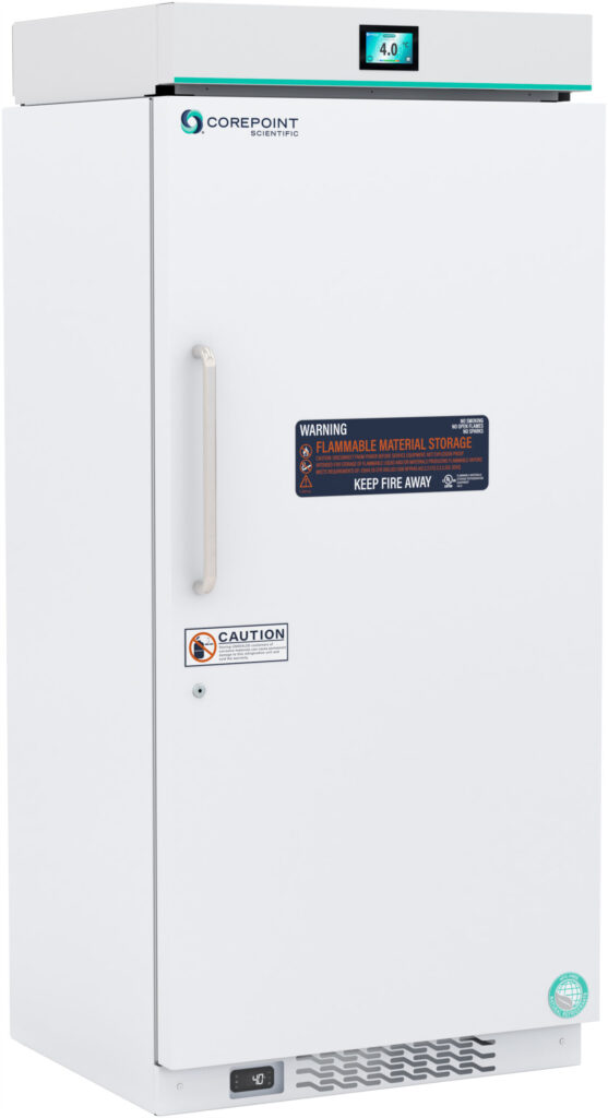 Flammable Storage Refrigerators & Freezers