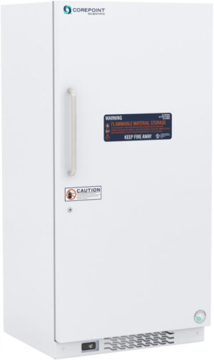 CPS-HC-FRS-30 30 cu. ft. Flammable Storage Refrigerator