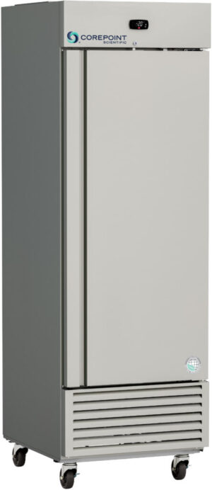 CPS-HC-SSF-25 25 Cu. Ft. Stainless Steel Freezer, -20°C