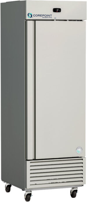 CPS-HC-SSF-2530 25 Cu. Ft. 30°C Stainless Steel Freezer