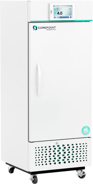 NS CPS-VS-12S-TS 12 Cu. Ft. Solid Door Refrigerator