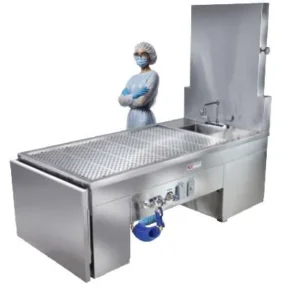 JNE Series - Necropsy Grossing Workstation
