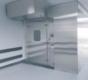 Cart & Utensil Washer Series