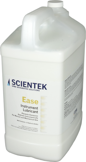 EASE - Instrument Lubricant