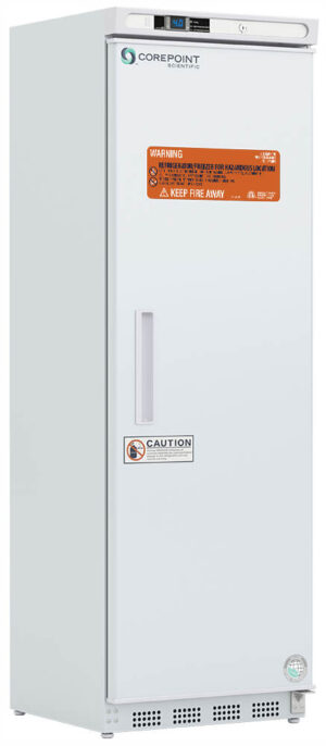ER141WWW/0HC 14 Cu.Ft. Hazardous Location Refrigerator