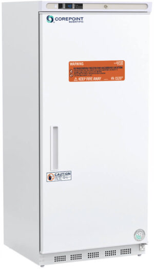 ER171WWW/0HC 17 Cu. Ft. Hazardous Location Refrigerator