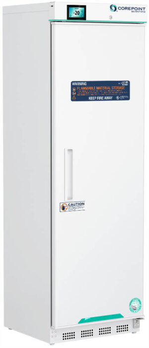 FF141WWW/0MHCTS 14 Cu.Ft. Flammable Material Storage Manual Defrost Freezer