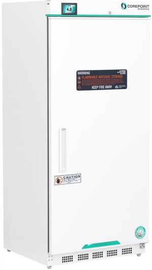 FR171WWW/0HCTS 17 Cu. Ft. Flammable Material Storage Refrigerator