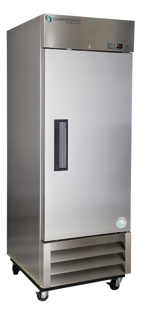 Laboratory and Pharmacy Freezers