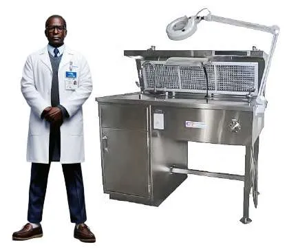 Pathology, Histology and Necropsy Equipment