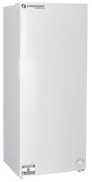 LF141WWW/0HC 14 Cu. Ft. General Purpose Auto Defrost Freezer