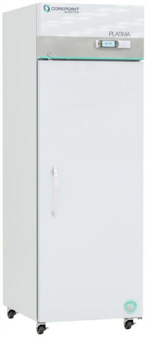 NSBF231WSW/0 23 Cu. Ft. Plasma Freezer, High Performance, FDA Listed, Class II Medical Device