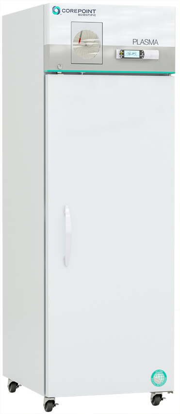 Plasma Freezers