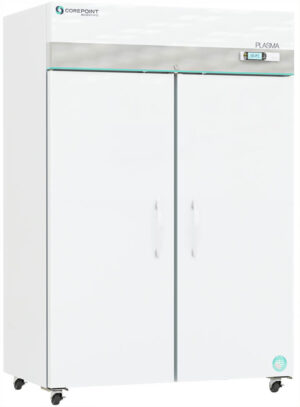 NSBF492WSW/0 49 Cu. Ft. Plasma Freezer, High Performance, FDA Listed, Class II Medical Device