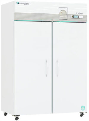 NSBF492WSWCR/0 49 Cu. Ft. Plasma Freezer, High Performance, FDA Listed, Class II Medical Device with Chart Recorder