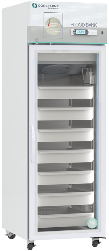 Blood Bank Refrigerators