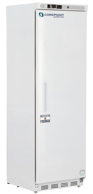 NSPF141WWW/0MHC 14 Cu. Ft. General Purpose Manual Defrost Freezer
