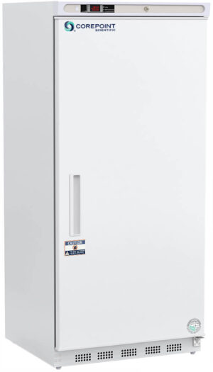 NSPF171WWW/0MHC 17 Cu. Ft. General Purpose Manual Defrost Freezer