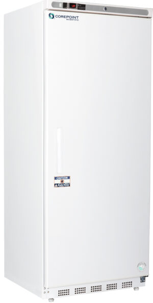 NSPF201WWW/0MHC Manual Defrost Freezer 20 Cu. Ft.