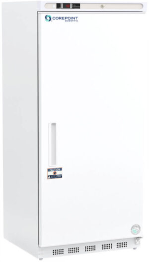 NSPR171WWW/0HC 17 Cu. Ft. General Purpose Refrigerator