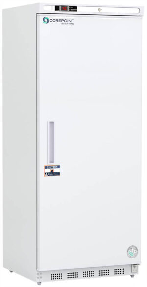 NSPR201WWW/0HC 20 Cu. Ft. General Purpose Refrigerator