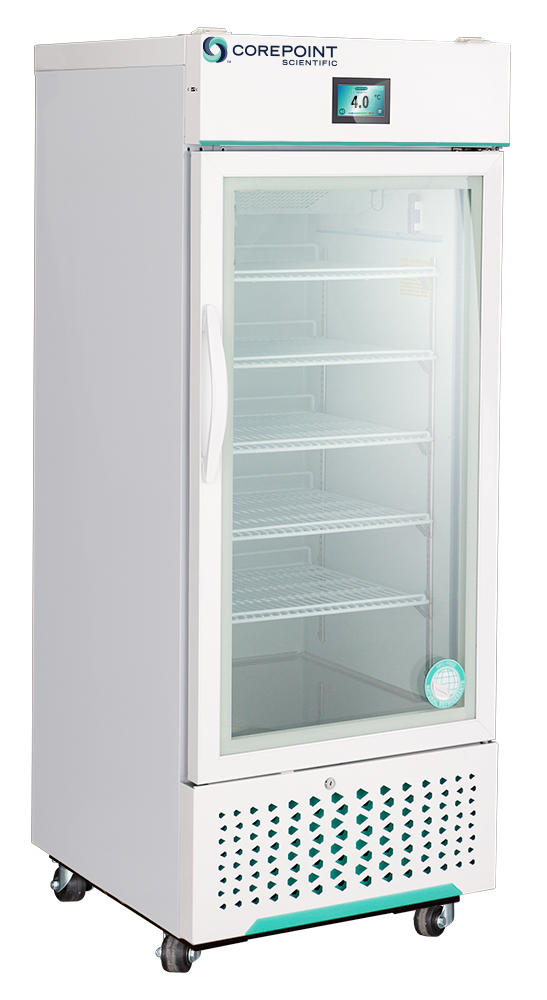 Laboratory and Pharmacy Refrigerators