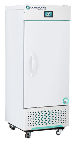 NSWDR121WWS/0 12 Cu. Ft. Solid Door Refrigerator