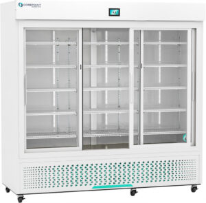 NSWDR693WWG/0 69 Cu. Ft. Sliding Glass Door Refrigerator