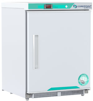 PF051WWWADA/0M 4.2 Cu. Ft. Built-in Undercounter ADA Compliant Manual Defrost Freezer